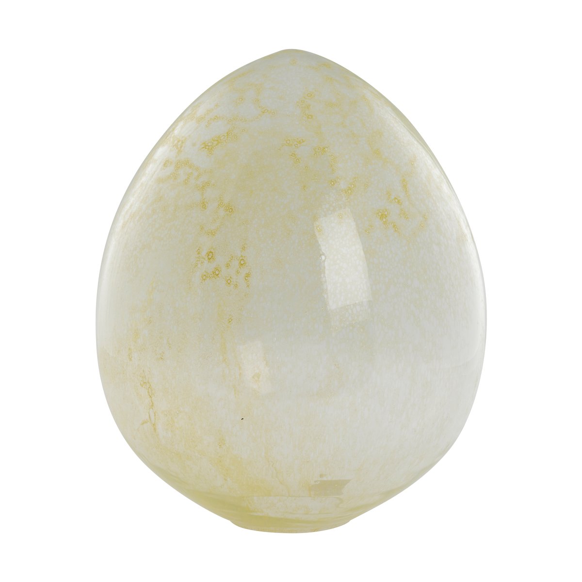 Lene Bjerre Murina dekorasjonsegg 30 cm Mellow