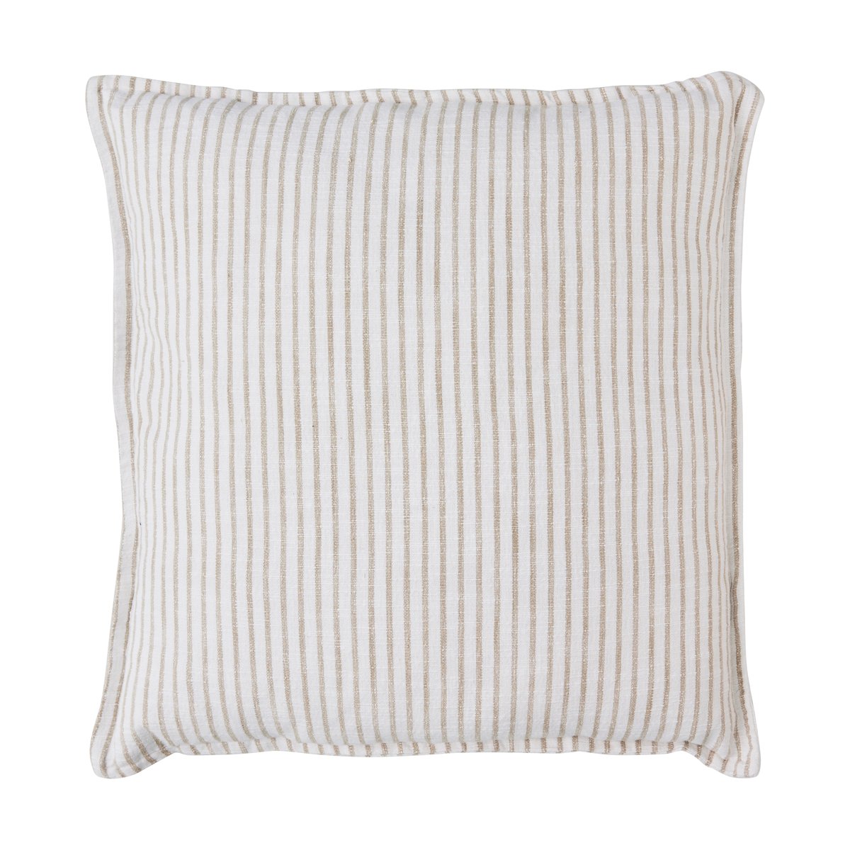 Lene Bjerre Olivia pute 60x60 cm Off White-Linen