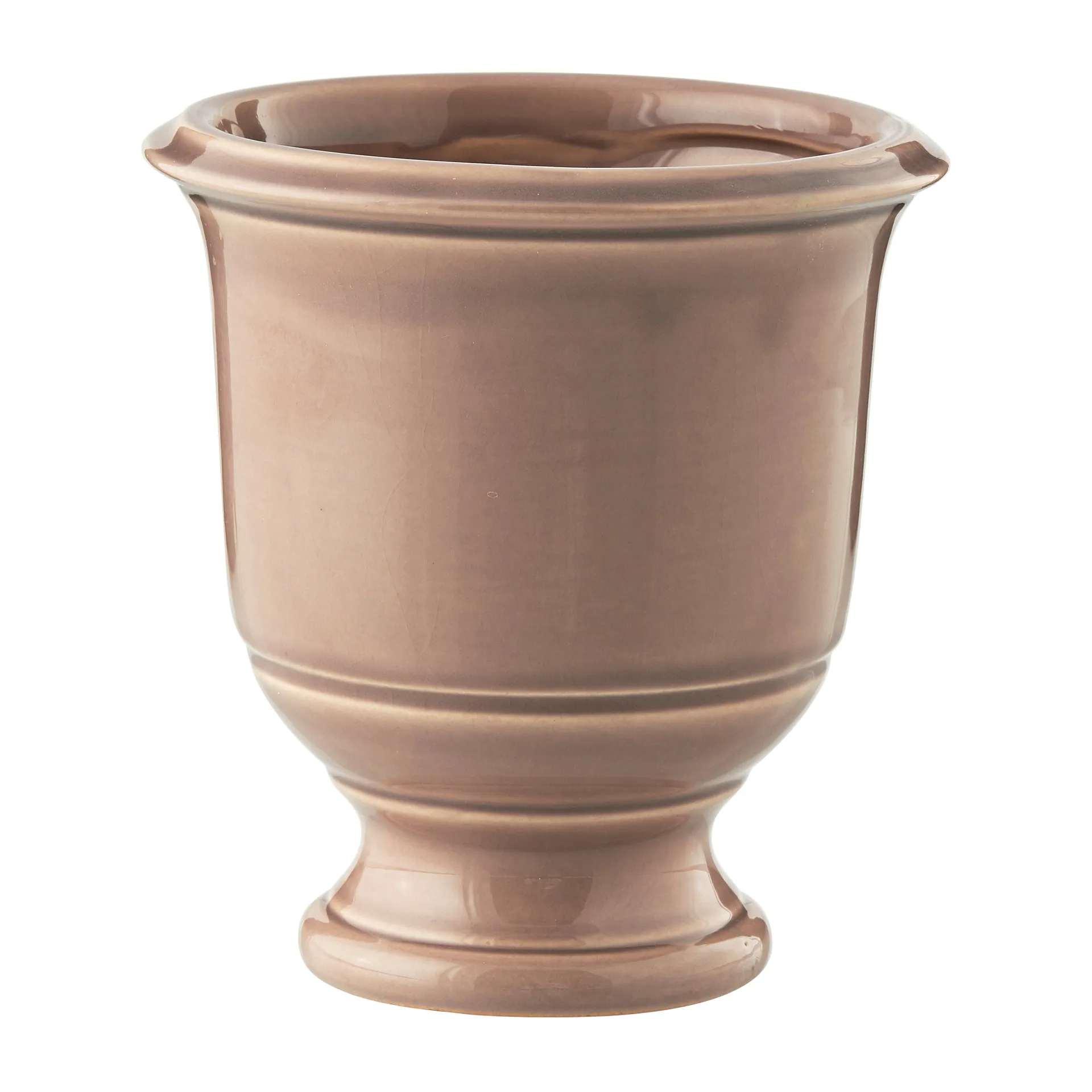 Roselle blomsterpotte Ø 15 cm, Bark Lene Bjerre