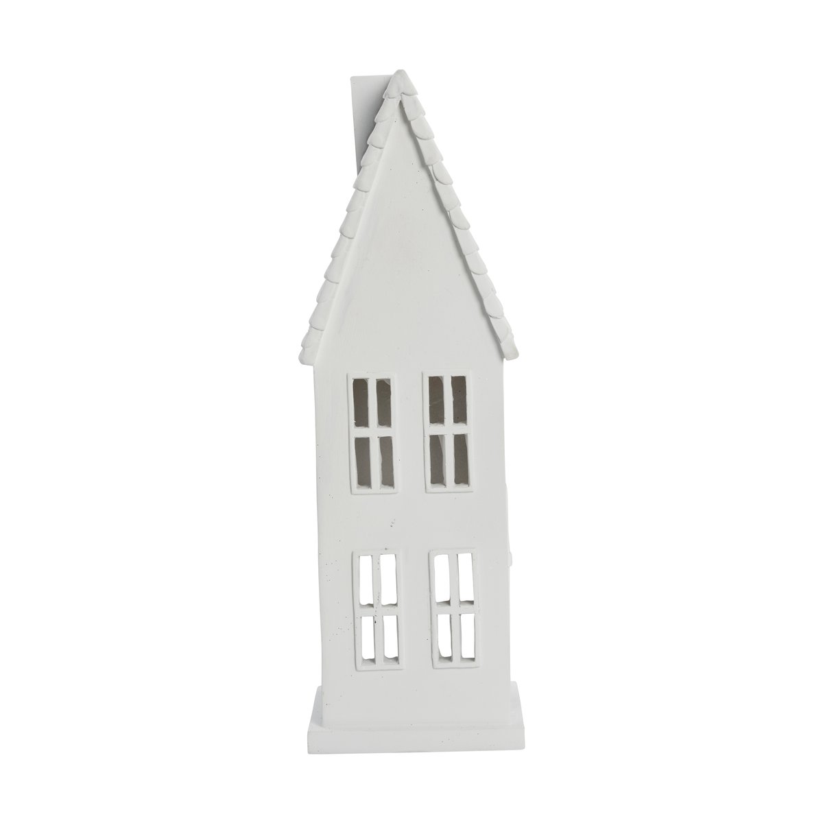 Lene Bjerre Seholia dekorasjonshus 28 cm White