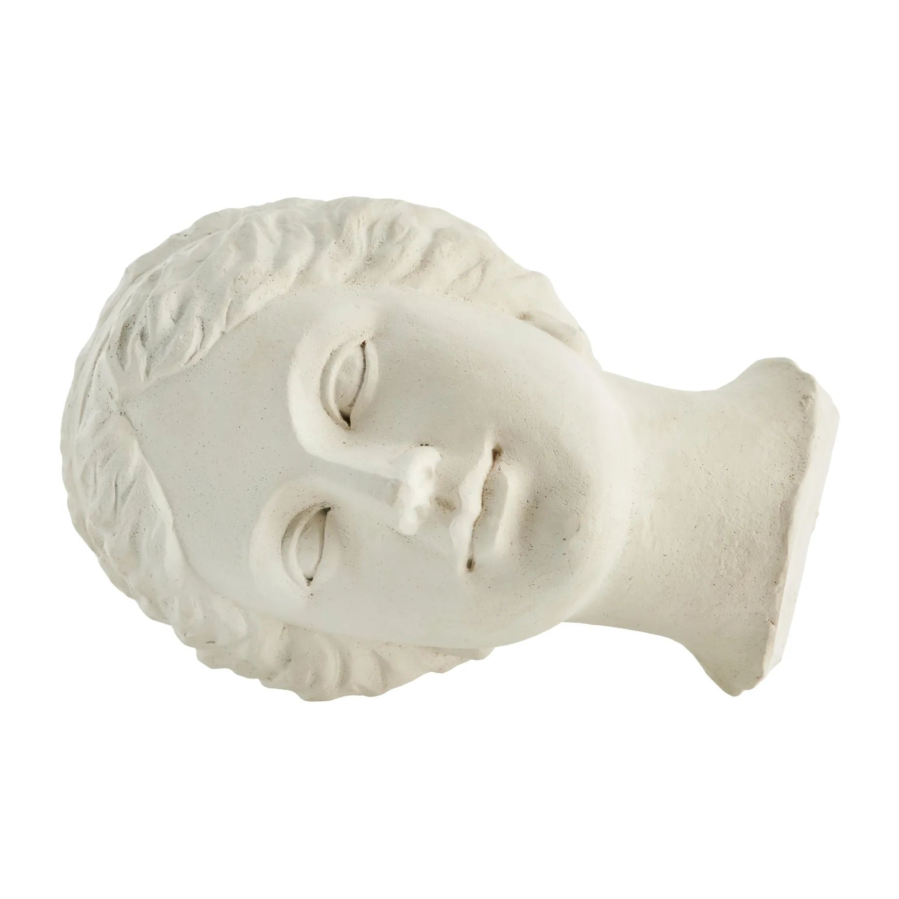 Sofilla dekorasjon 14 cm, Hvit Lene Bjerre