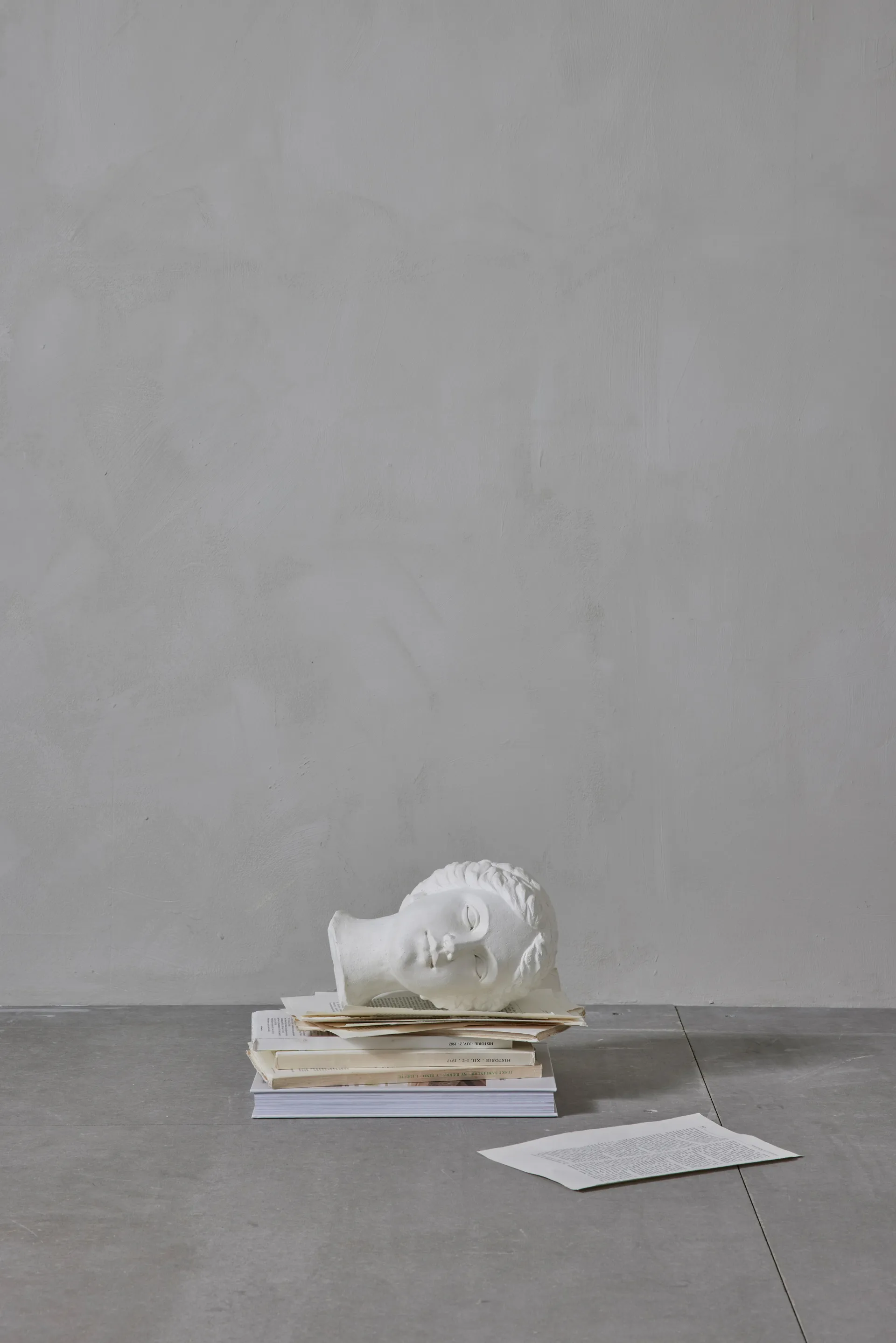 Sofilla dekorasjon 14 cm, Hvit Lene Bjerre