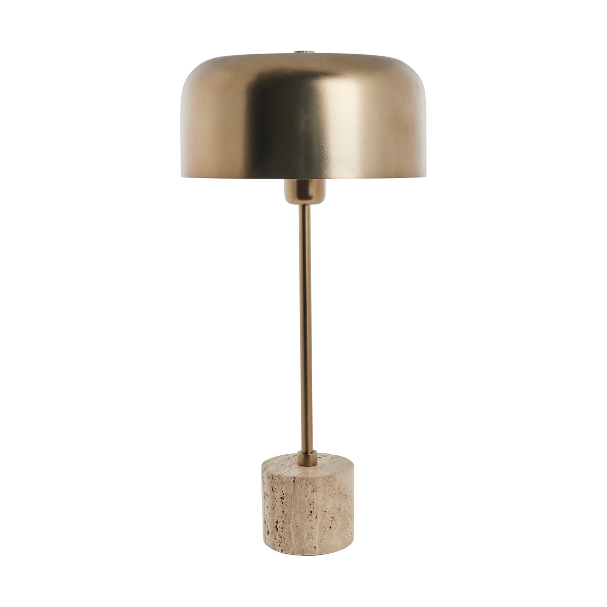 Lene Bjerre - Sofillia bordlampe 98x25 cm gull