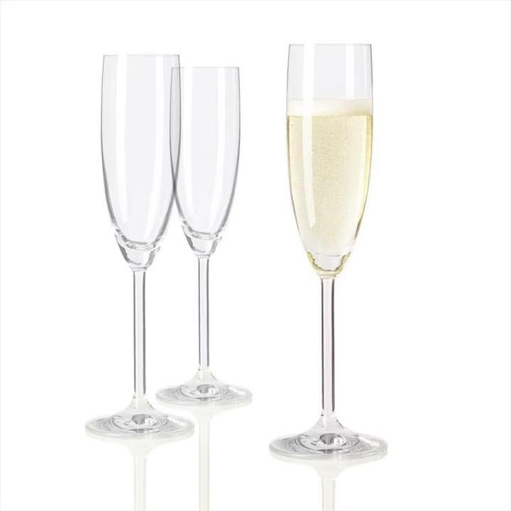 Daily champagneglass 6-pakning, 20 cl Leonardo