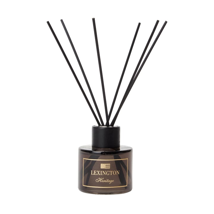 Heritage duftpinner - Black - Lexington