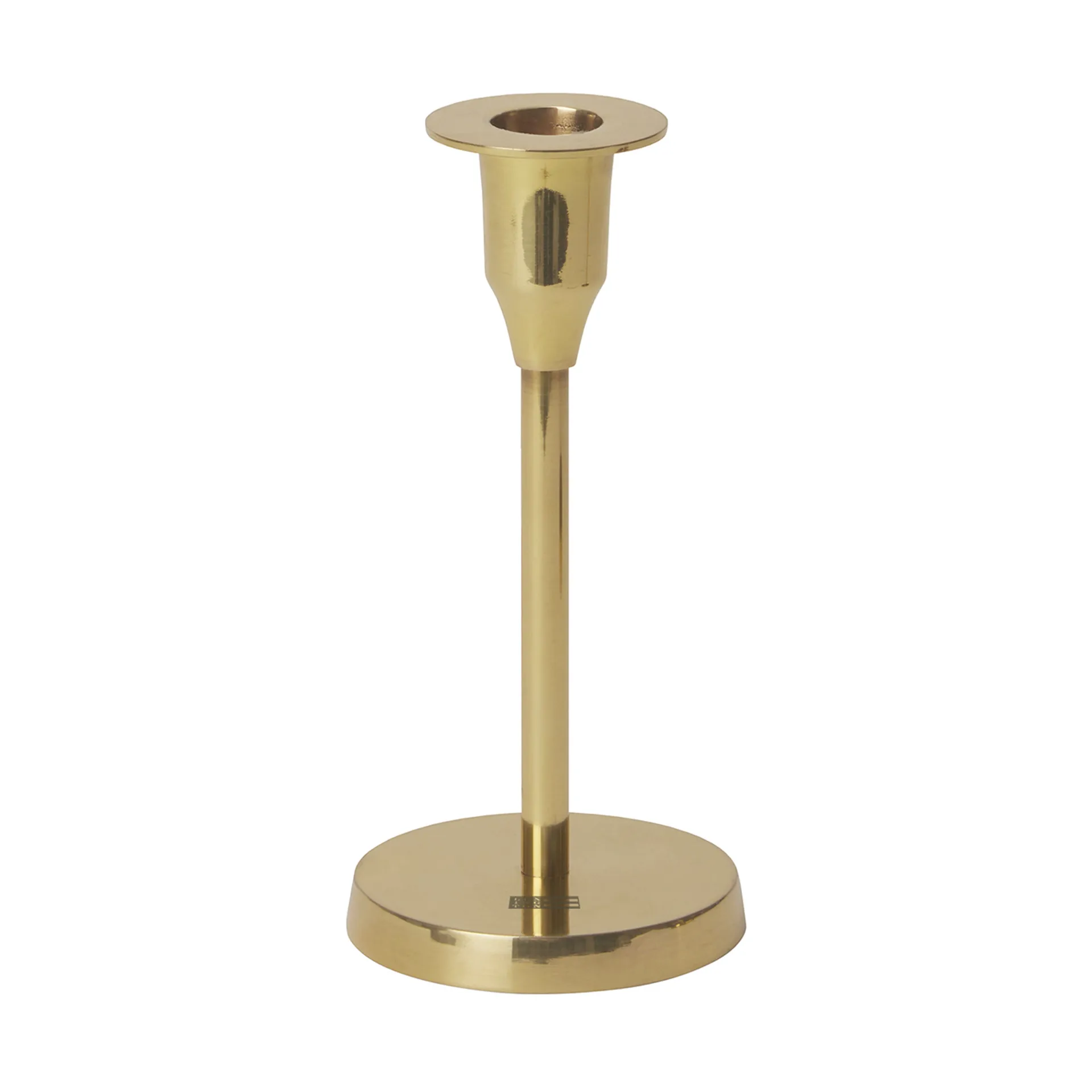 Heritage lysestake S, Brass Lexington