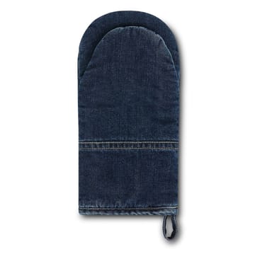 Icons Denim grytevott - Denim blue - Lexington