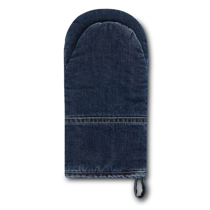 Icons Denim grytevott, Denim blue Lexington