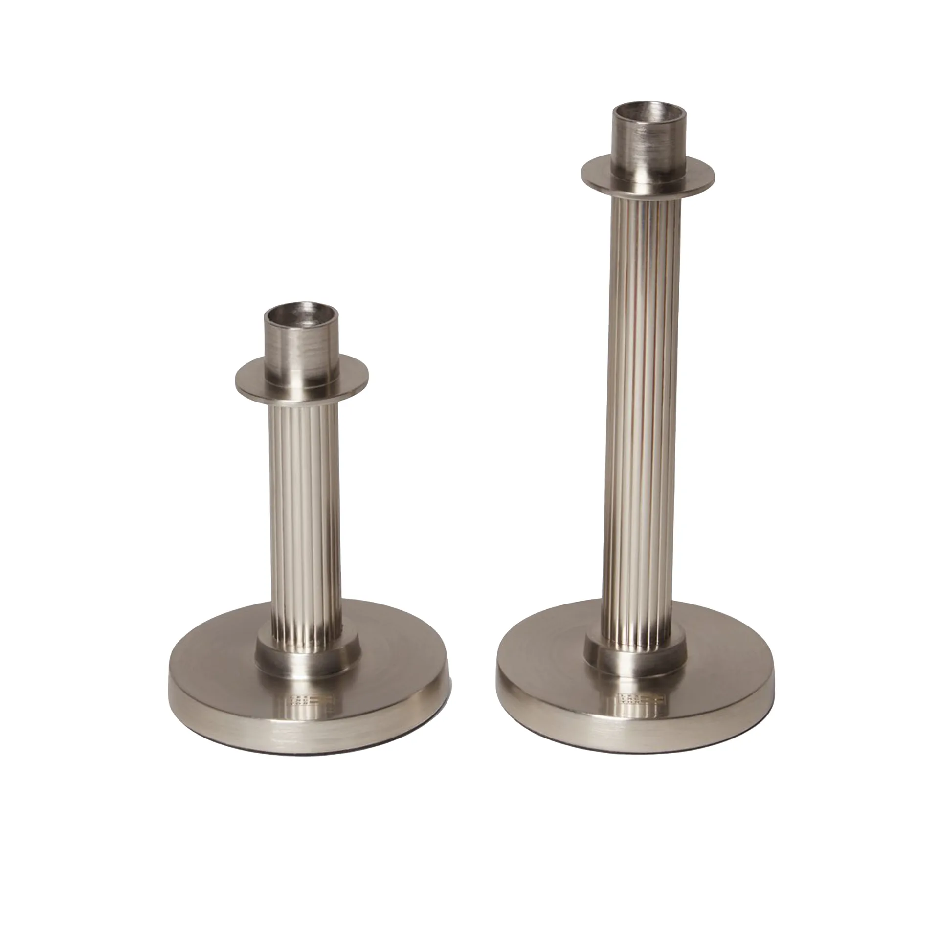 Lexington lyestake striped 13,5 cm, Brass Lexington