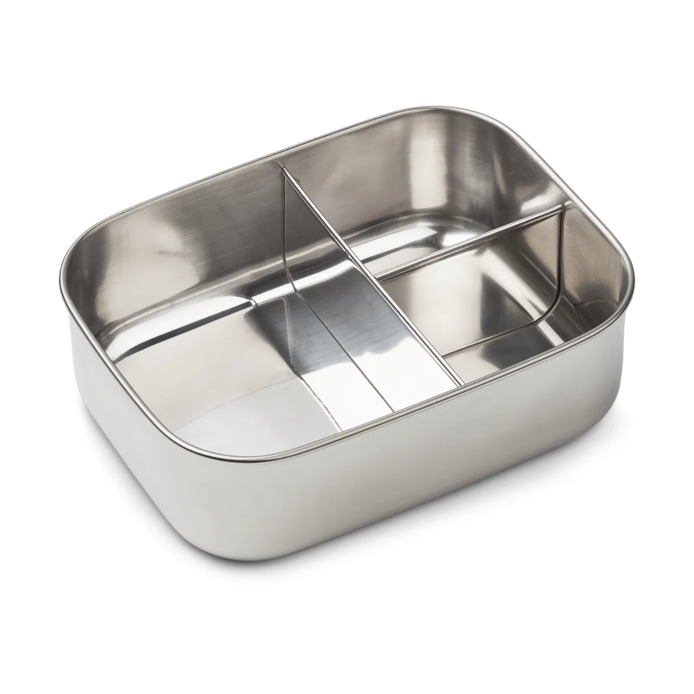 Arthur matboks 13,5x17 cm, Butterfly-apple blossom Liewood