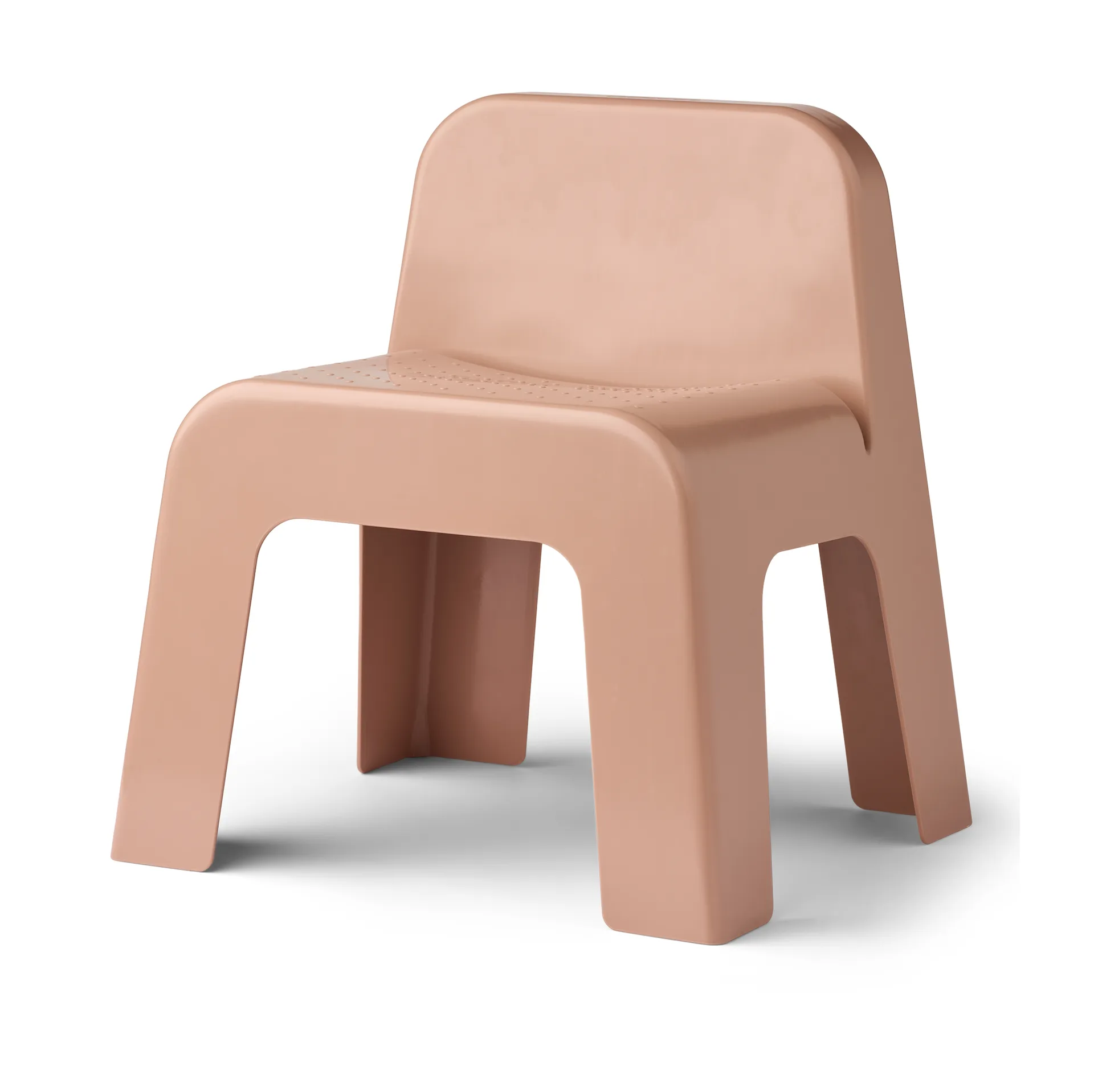 Chase barnestol, Pale tuscany Liewood