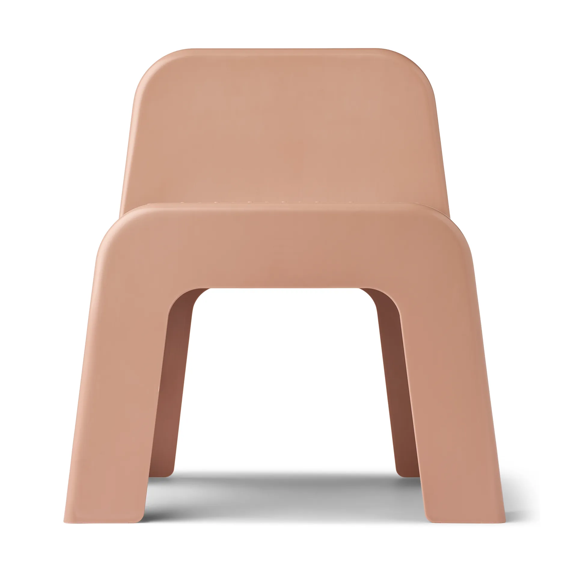 Chase barnestol, Pale tuscany Liewood