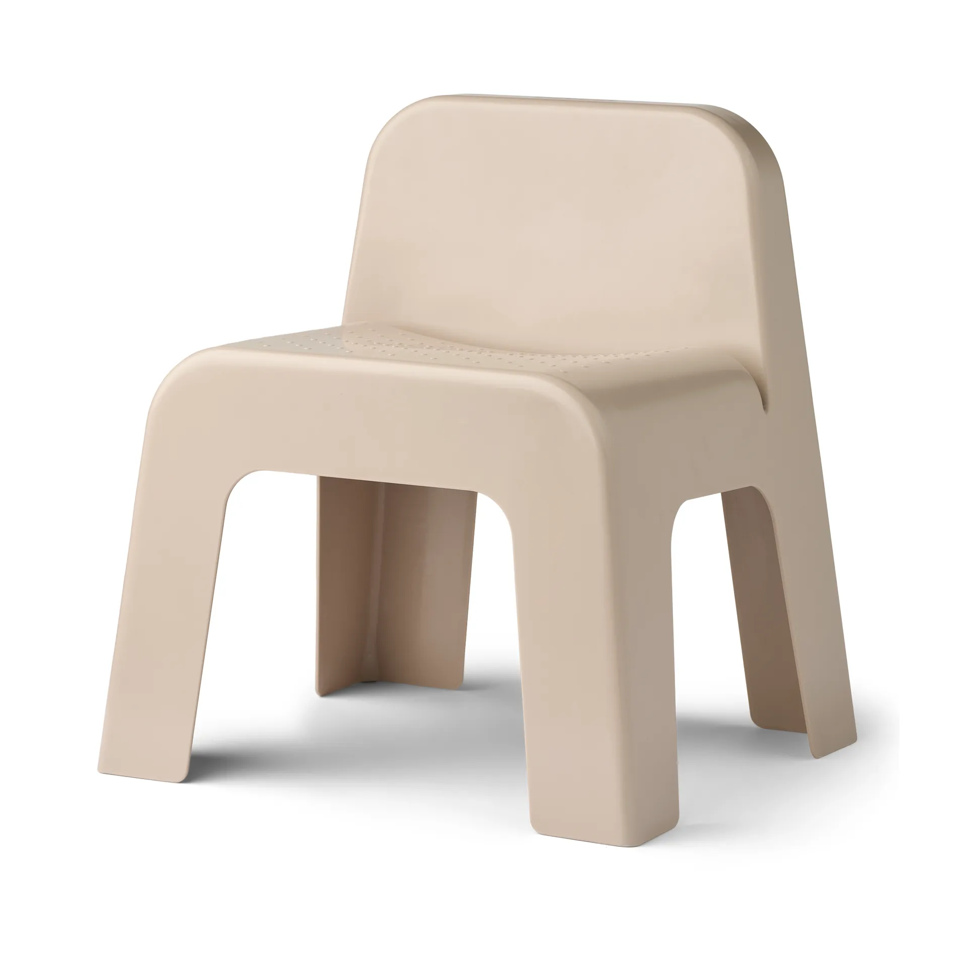 Chase barnestol, Sandy Liewood