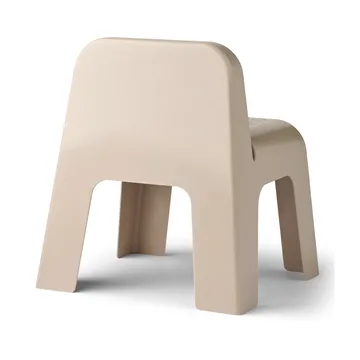 Chase barnestol - Sandy - Liewood