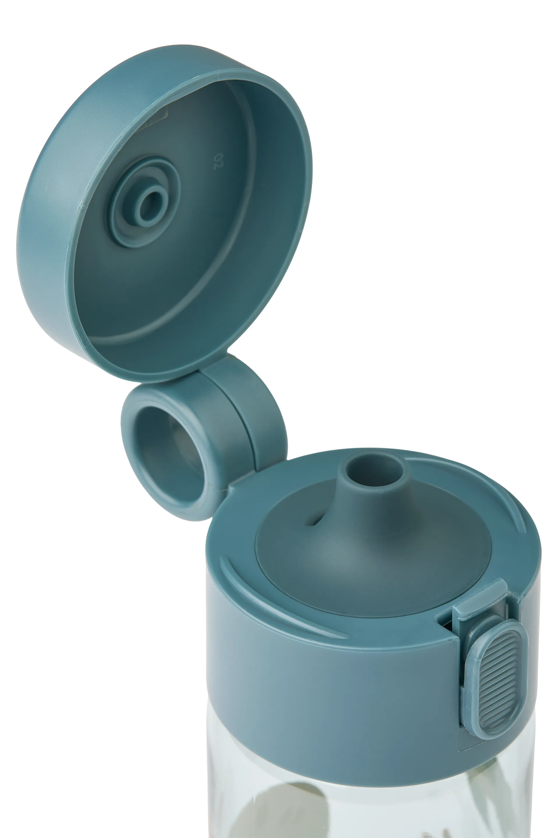 Clemence vannflaske 35 cl, Arctic Sea-Ocean view Liewood