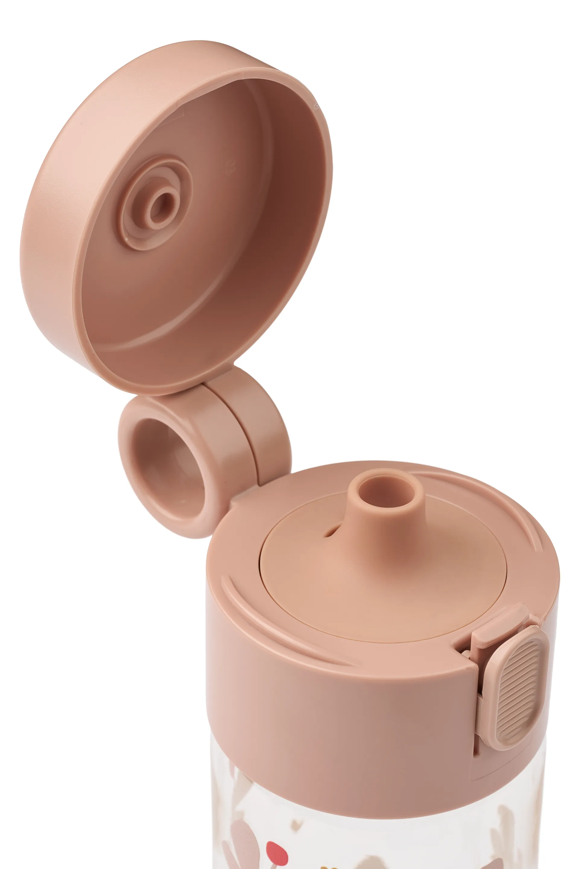 Clemence vannflaske 35 cl, Butterfly-apple blossom Liewood