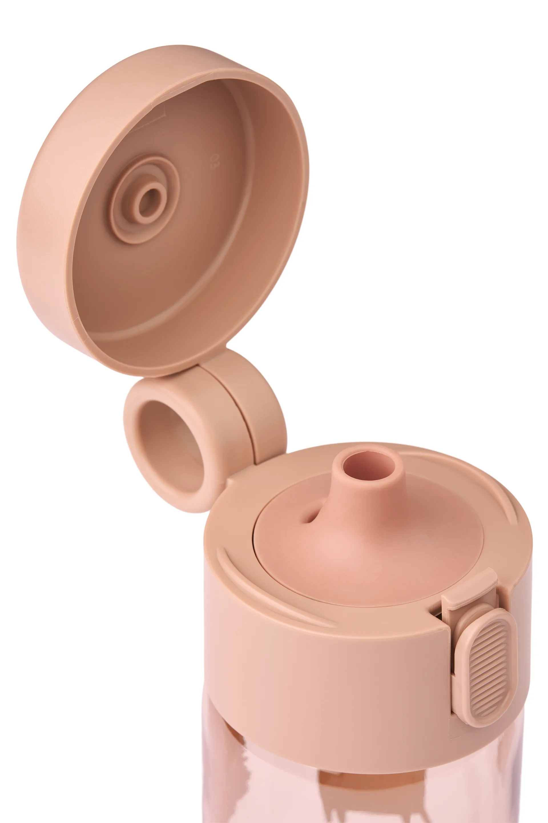 Clemence vannflaske 35 cl, Cats and Dogs-Sandy Liewood