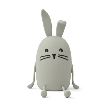 Evex Rabbit nattlampe - Dove blue - Liewood