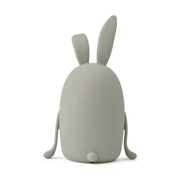 Evex Rabbit nattlampe - Dove blue - Liewood