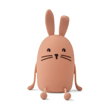 Evex Rabbit nattlampe - Pale tuscany - Liewood