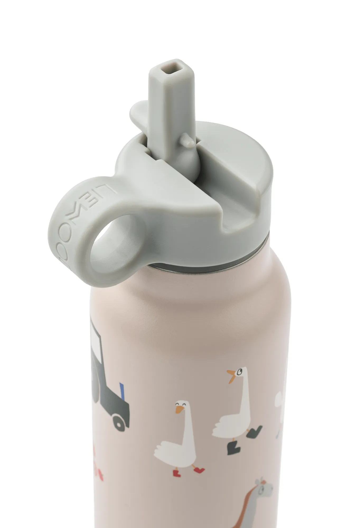 Falk vannflaske 35 cl, Farmlife-Sandy Liewood