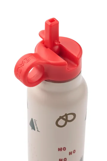 Falk vannflaske 35 cl - Holiday-Sandy - Liewood