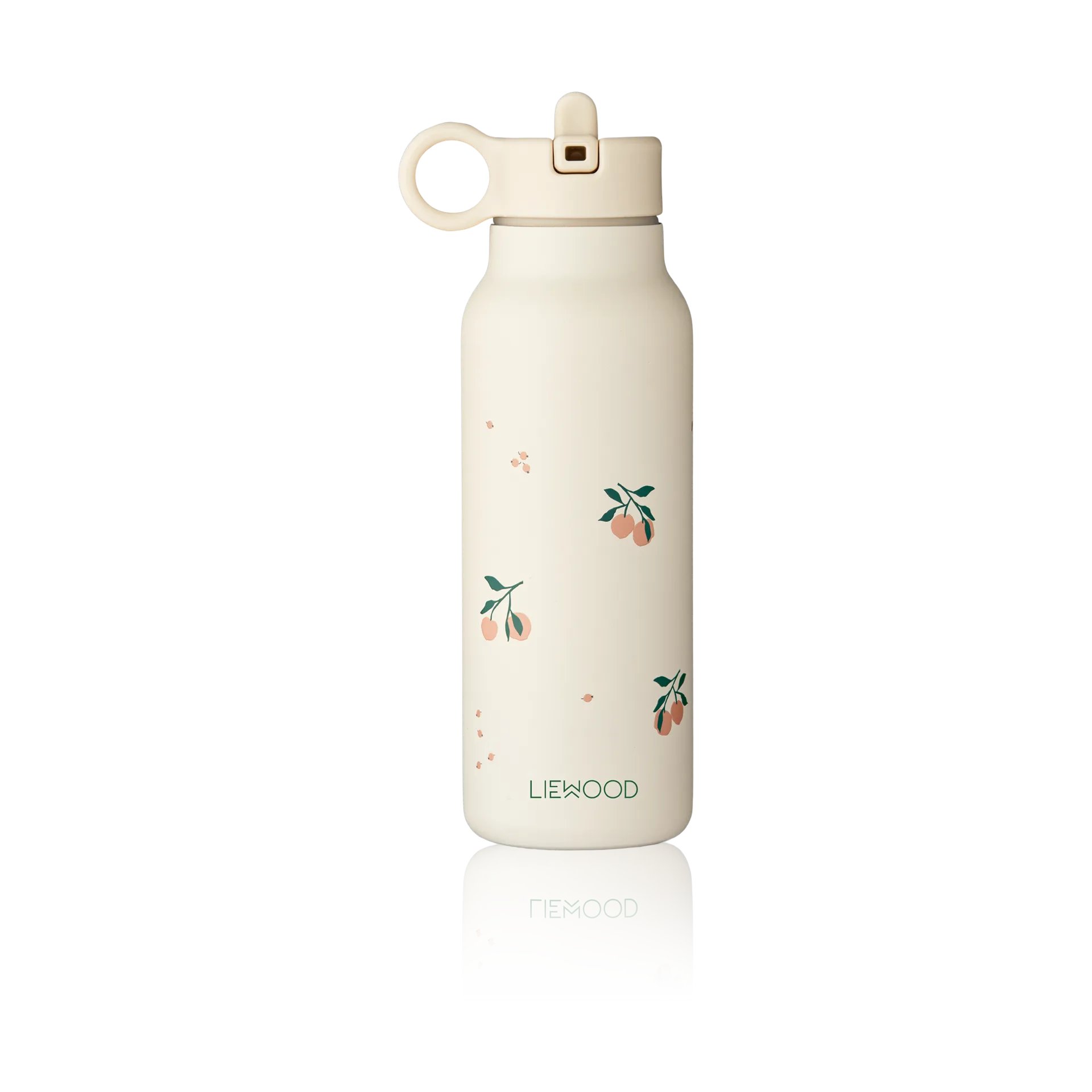 Falk vannflaske 35 cl, Peach-Sea shell mix Liewood
