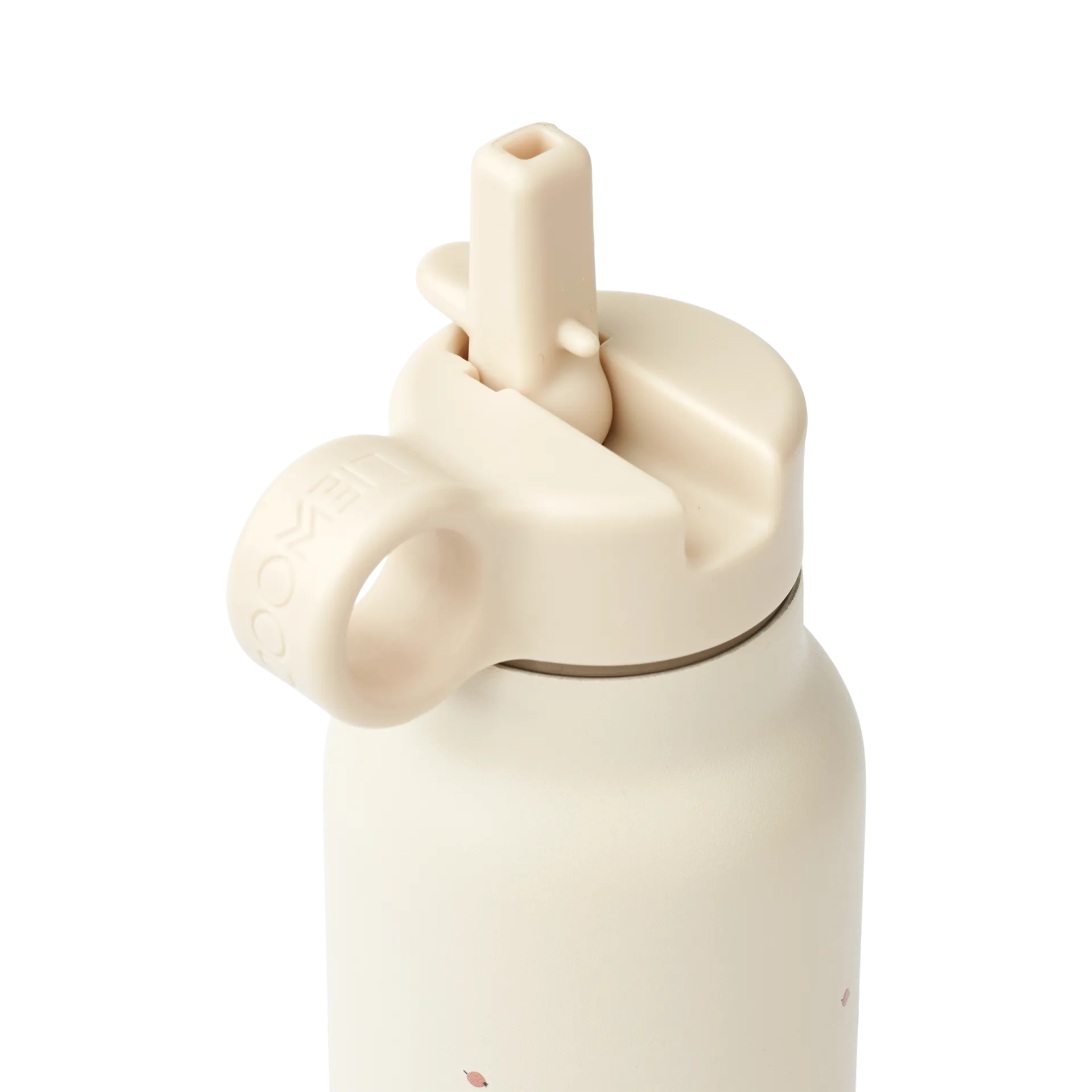 Falk vannflaske 35 cl, Peach-Sea shell mix Liewood