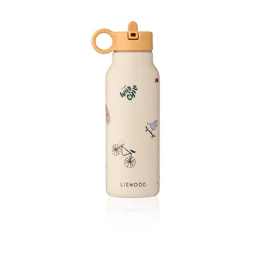 Falk vannflaske 35 cl - Tamtam/Sandy - Liewood