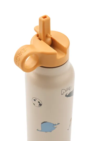 Falk vannflaske 35 cl - Tamtam/Sandy - Liewood