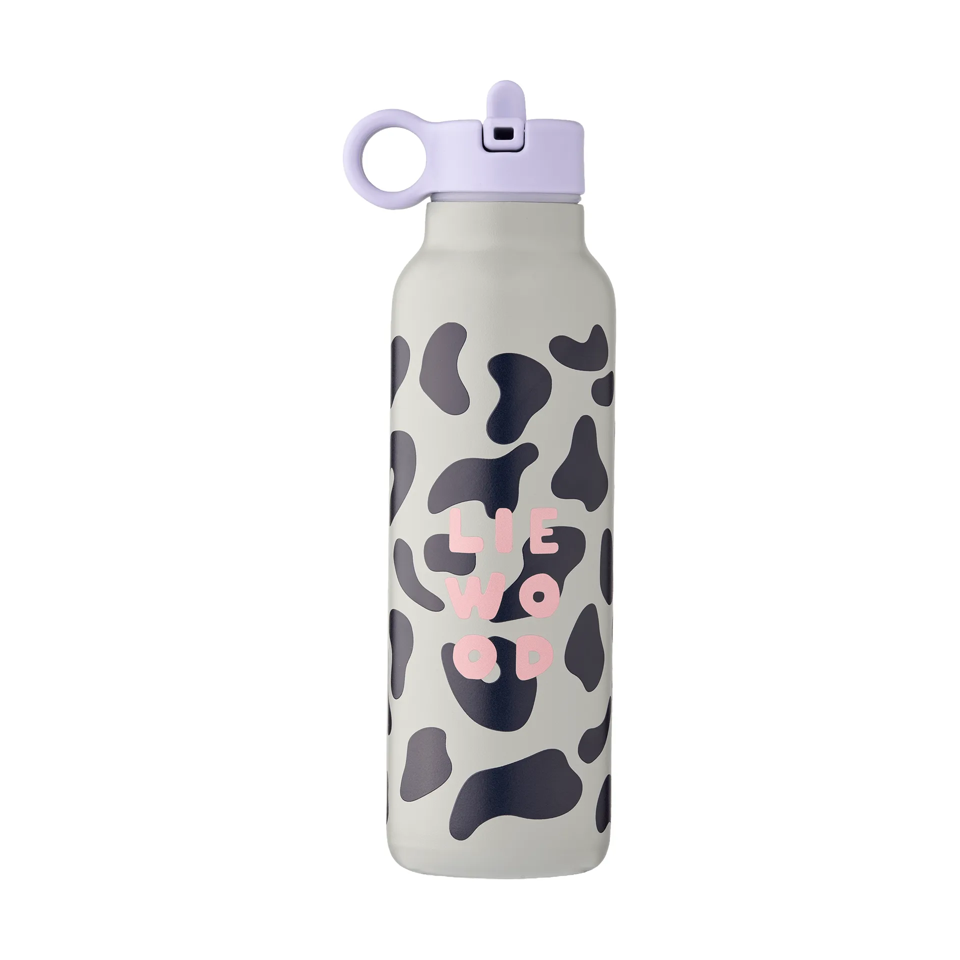 Falk vannflaske 50 cl, Mega leo Mist Liewood