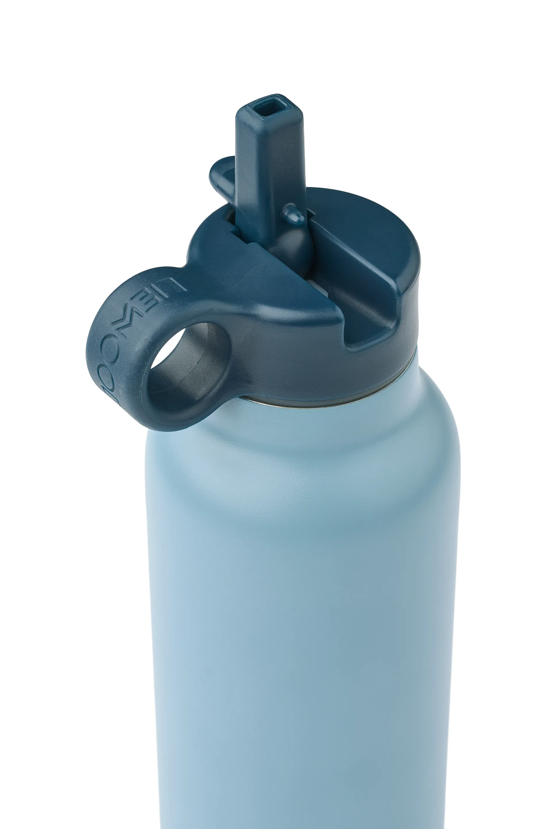 Falk vannflaske 50 cl, Tiger-beach blue Liewood