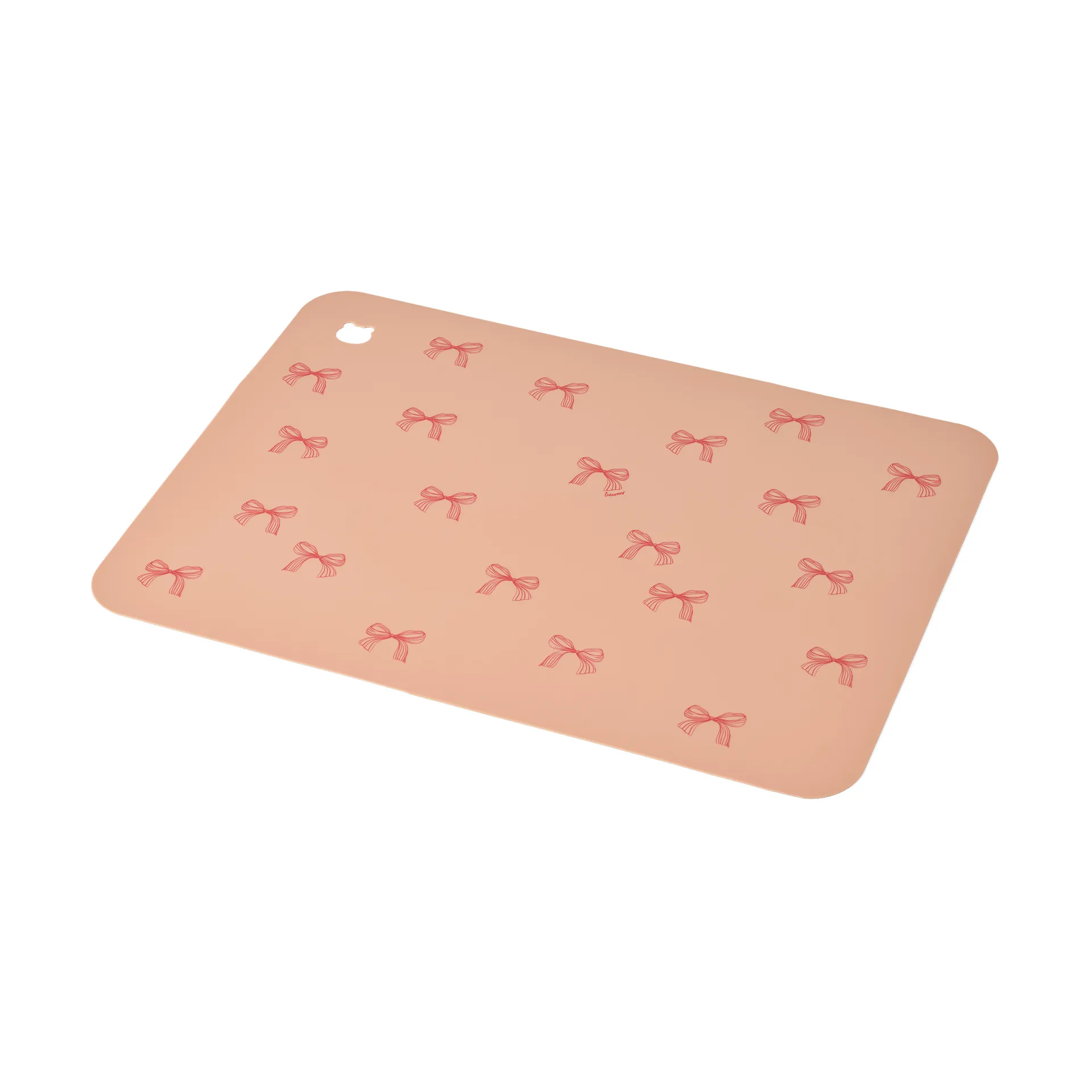 Jude bordbrikke 30,2x42,1 cm, Bows-Pale Tuscany Liewood