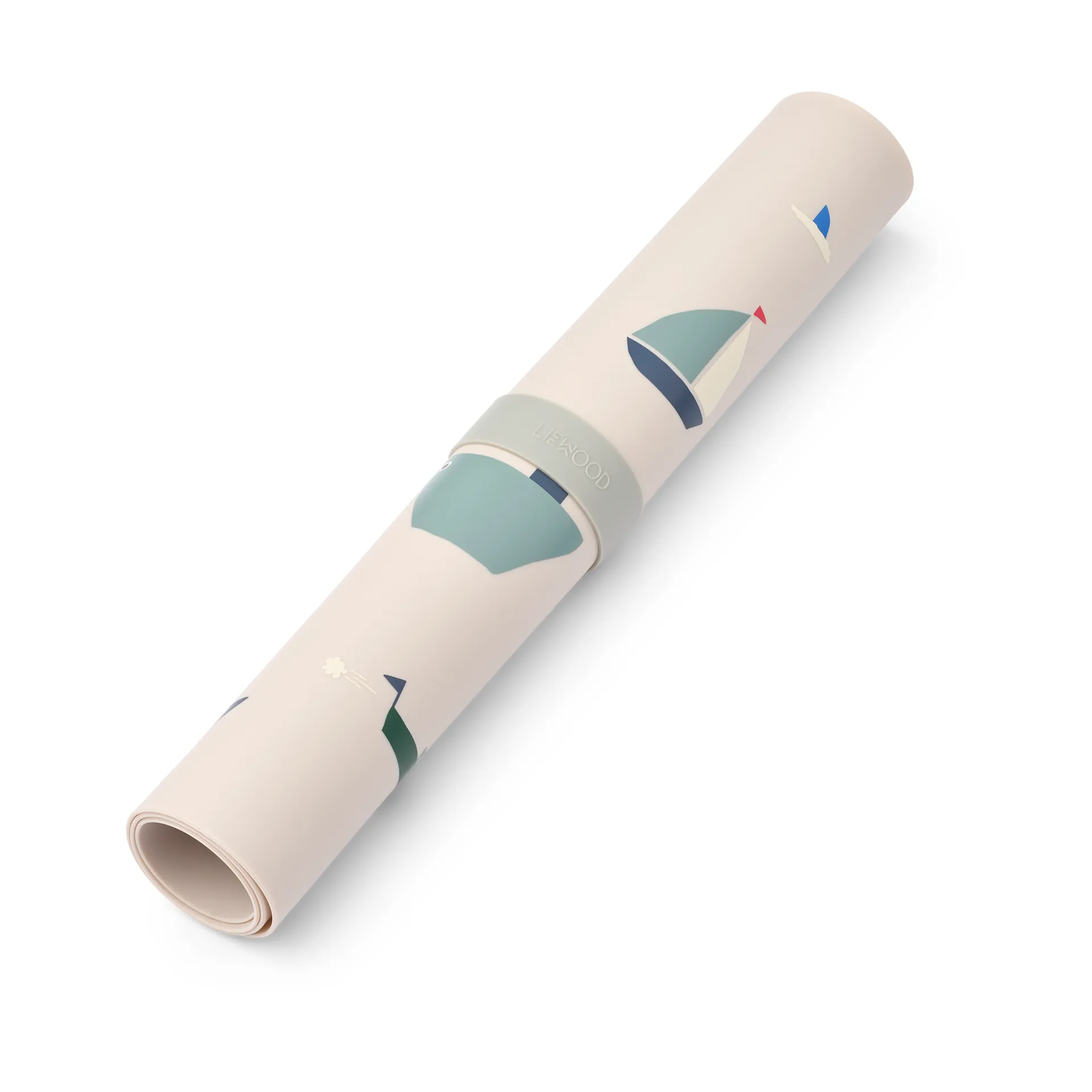 Jude bordbrikke 30,2x42,1 cm, Sailing-sandy Liewood