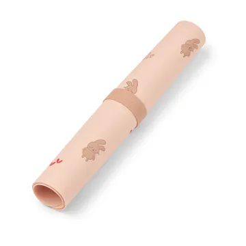 Jude bordbrikke 30,2x42,1 cm - Wild child/Rosey - Liewood