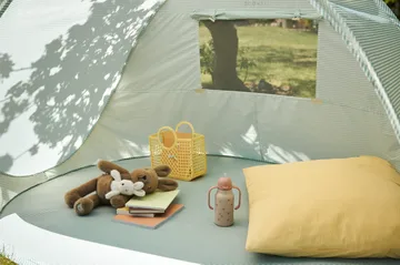 Kimmie vannflaske 25 cl - Mini Butterfly-apple blossom - Liewood