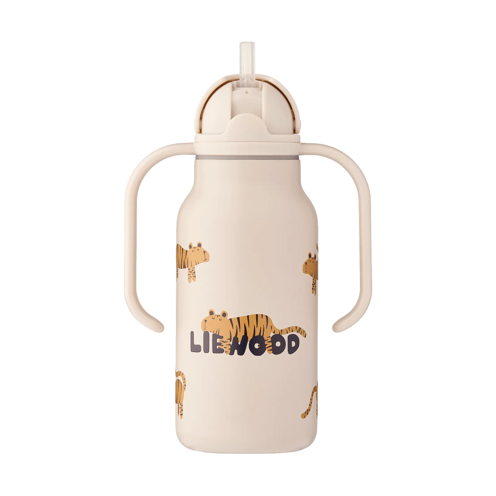 Kimmie vannflaske 25 cl, Tiger-Sandy Liewood