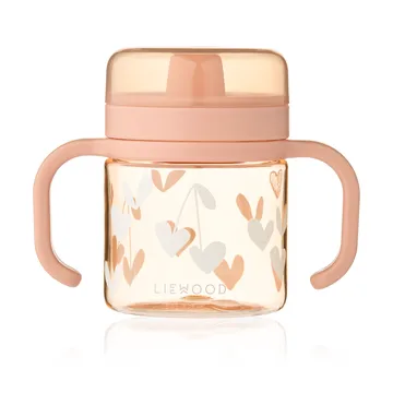 Kylo tutekopp 28 cl - Sweethearts-pale tuscany - Liewood