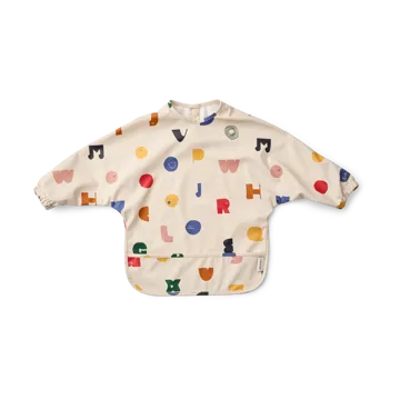 Merle smekke med erme - Characters-Sandy - Liewood