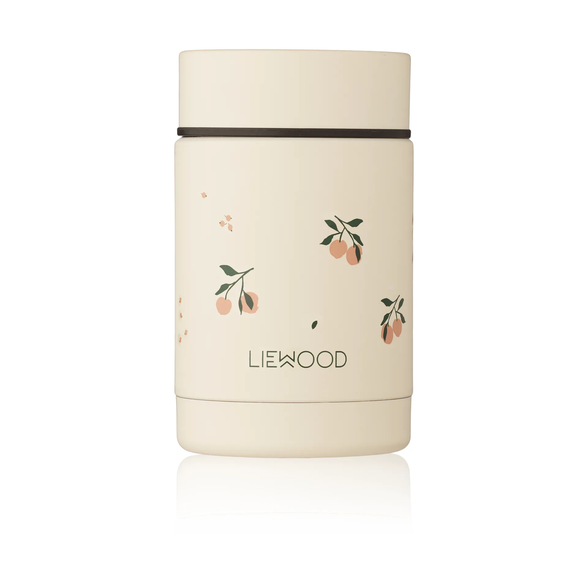 Nadja mattermos 0,25 L, Peach-Sea shell mix Liewood