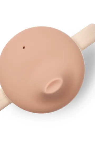 Neil tutekopp 15 cl - Butterfly-apple blossom - Liewood