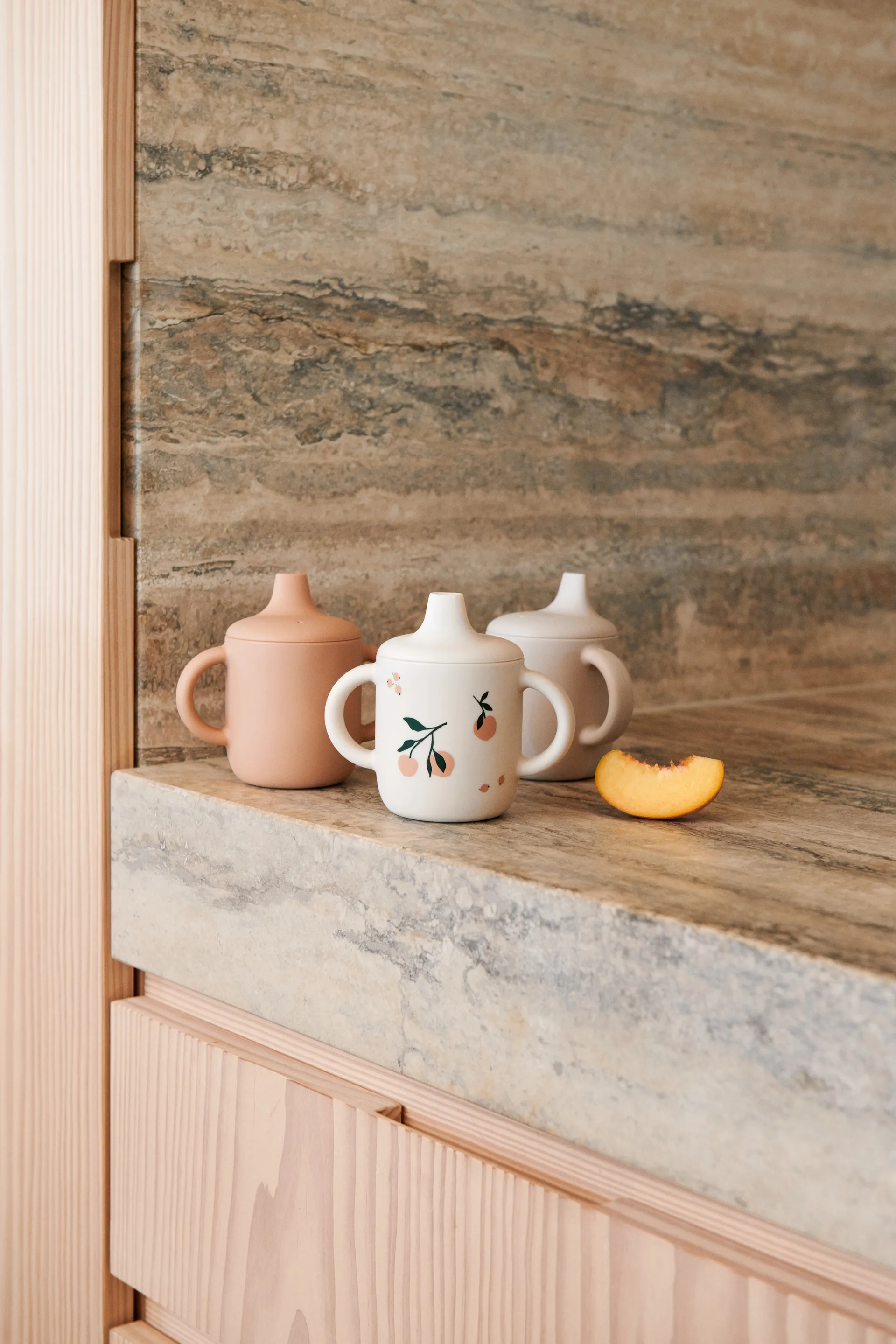 Neil tutekopp 15 cl, Sandy Liewood