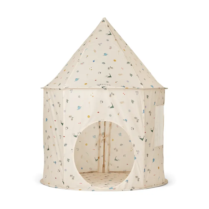 Oaks Pop up leketelt - Tamtam-Sandy - Liewood