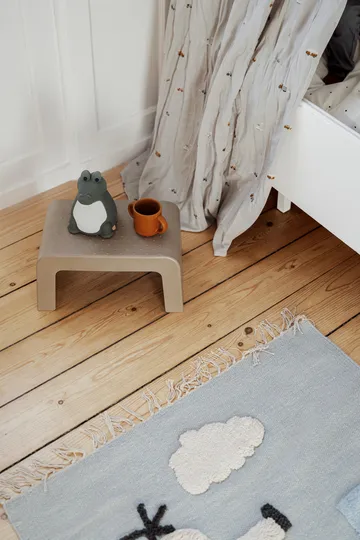 Ulla krakk - Pale tuscany - Liewood