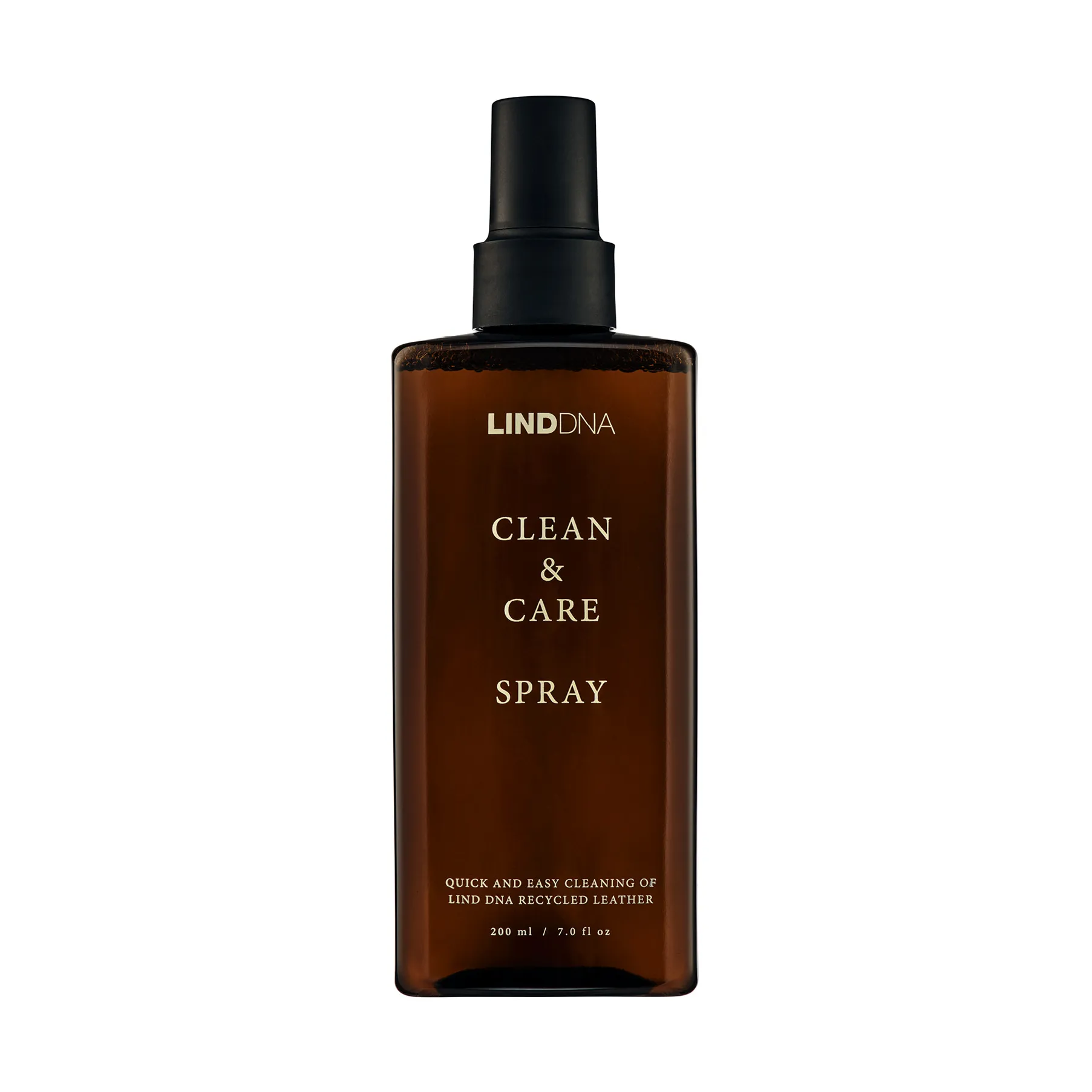 Clean & Care lær­rens, 200 ml LIND DNA