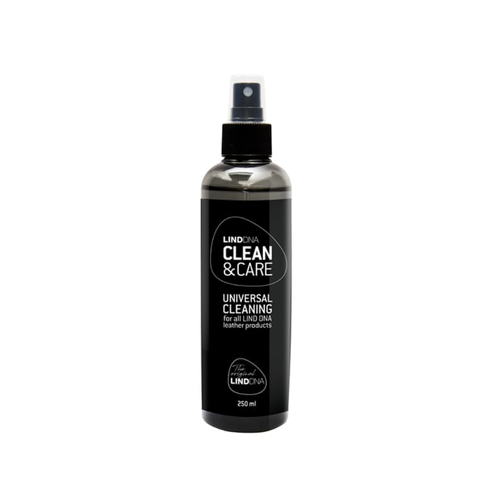 Clean&Care rengjøringsspray, sort LIND DNA