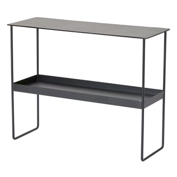 Console Bull avlastningsbord 2 nivåer - Black - LIND DNA