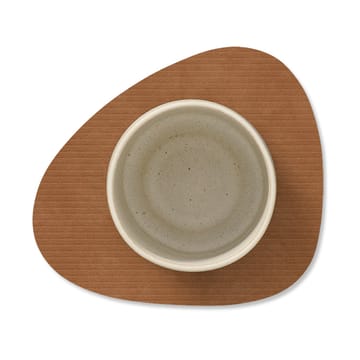 Corduroy glassunderlag curve - Nature - LIND DNA