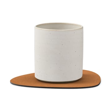 Core glassunderlag curve  - Flecked nature - LIND DNA