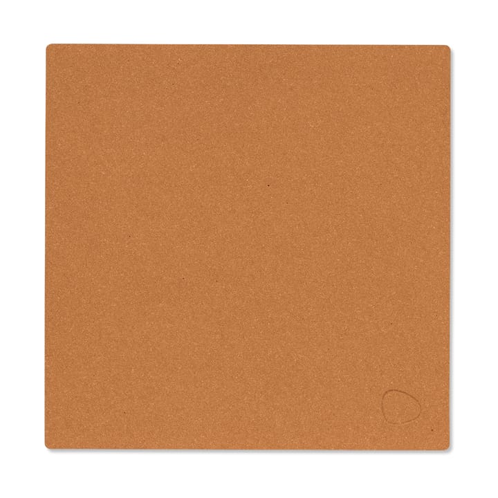 Core spisebrikke square S  - Flecked nature - LIND DNA